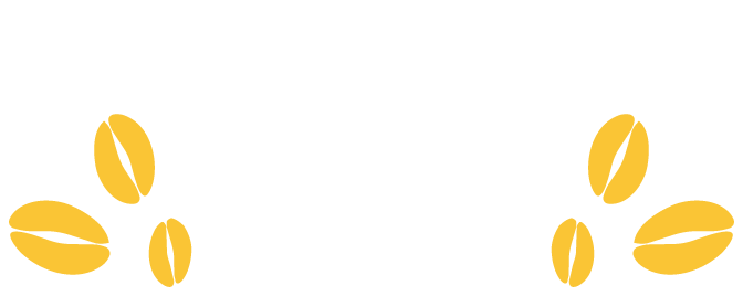 Waffle and Coffee Beans