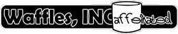 winc_260x50 Waffles, INCaffeinated logo